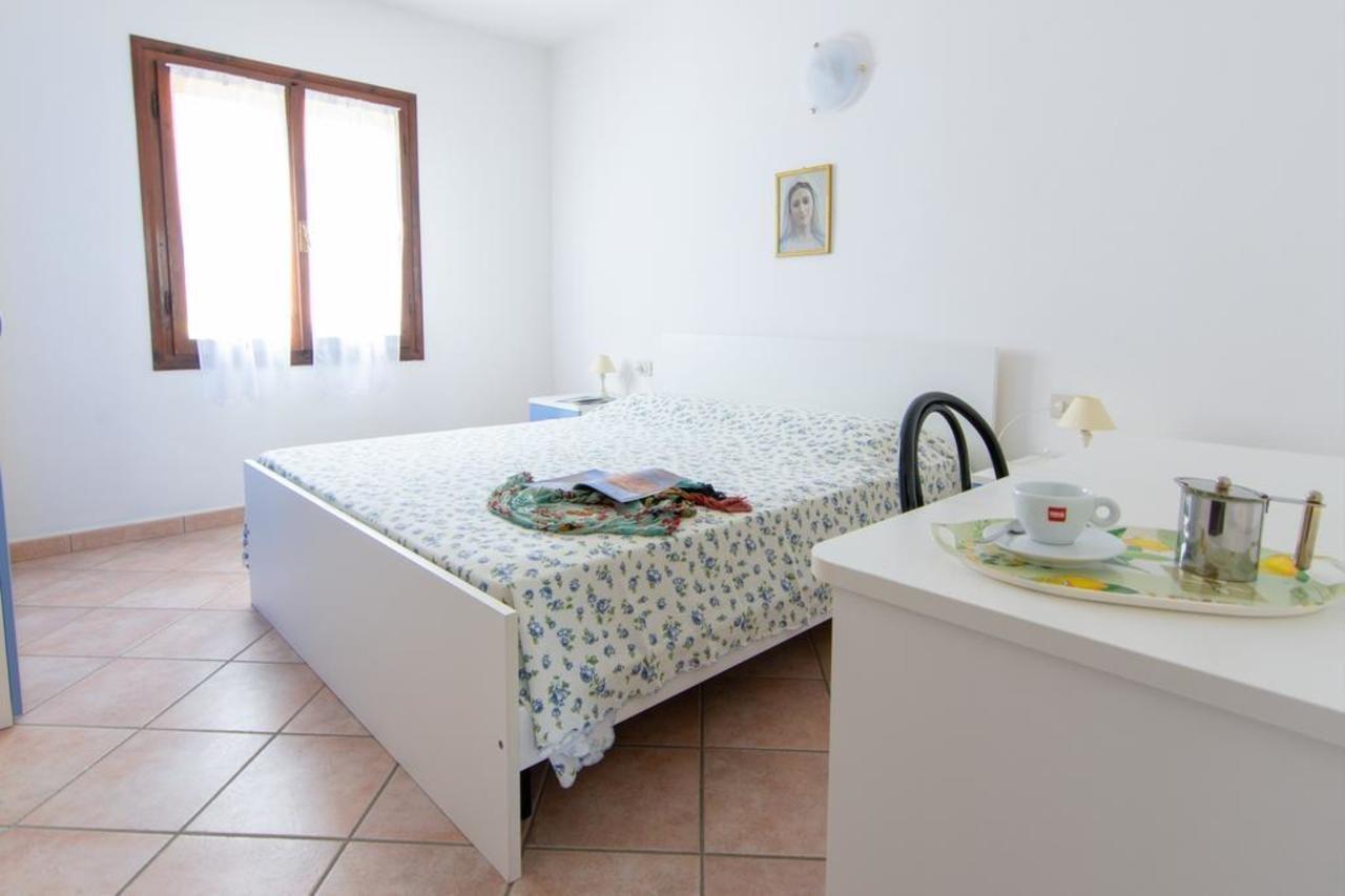 Residence Villa Franca Capoliveri  Zewnętrze zdjęcie